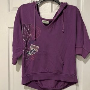 Girls Dream Out Loud sweatshirt shirt